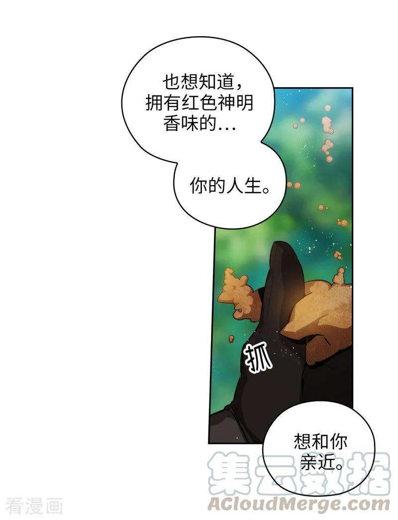 阿多尼斯145.被封印的神力