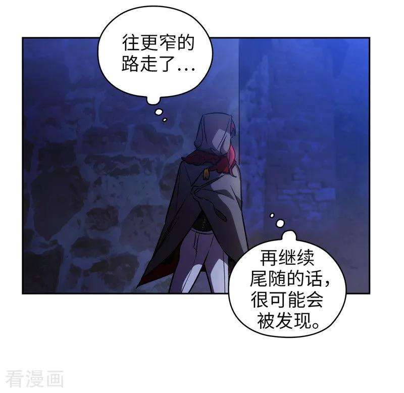 阿多尼斯148.白色假面