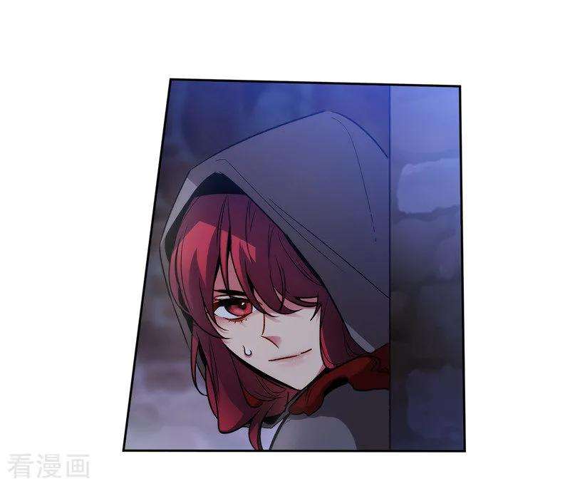 阿多尼斯148.白色假面