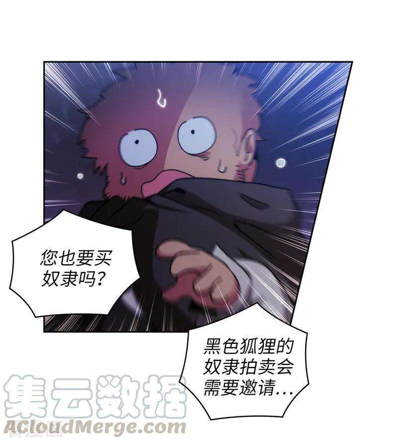 阿多尼斯150.特级奴隶拍卖会