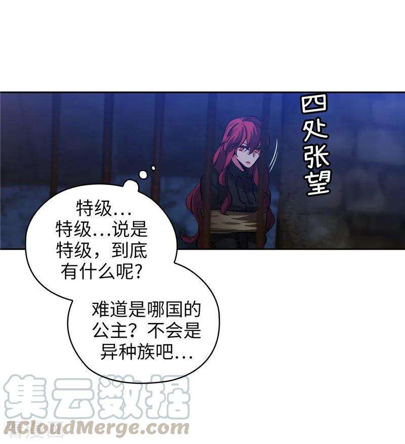 阿多尼斯151.成功潜入