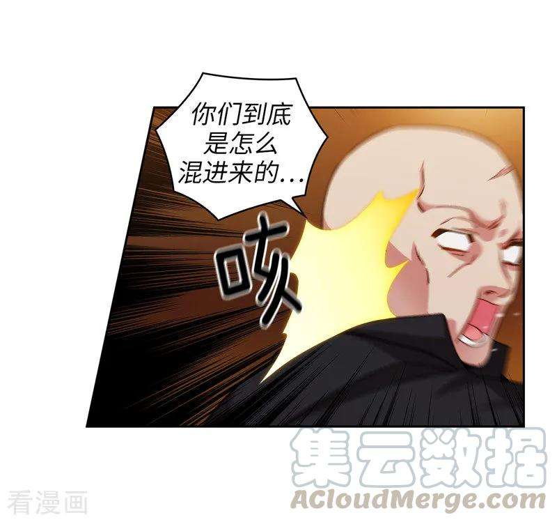 阿多尼斯156.拍卖会场大混乱