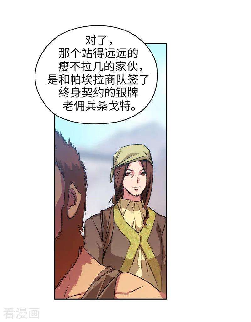 阿多尼斯178.金牌佣兵