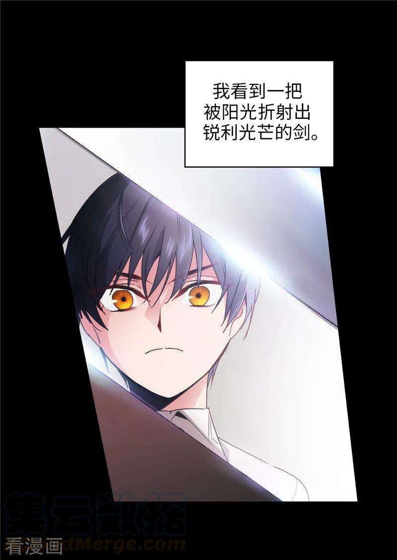 阿多尼斯186.你要复仇吗？