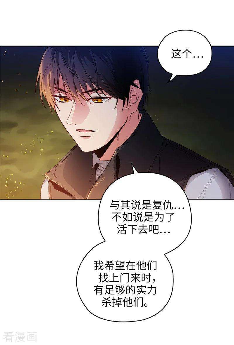 阿多尼斯186.你要复仇吗？