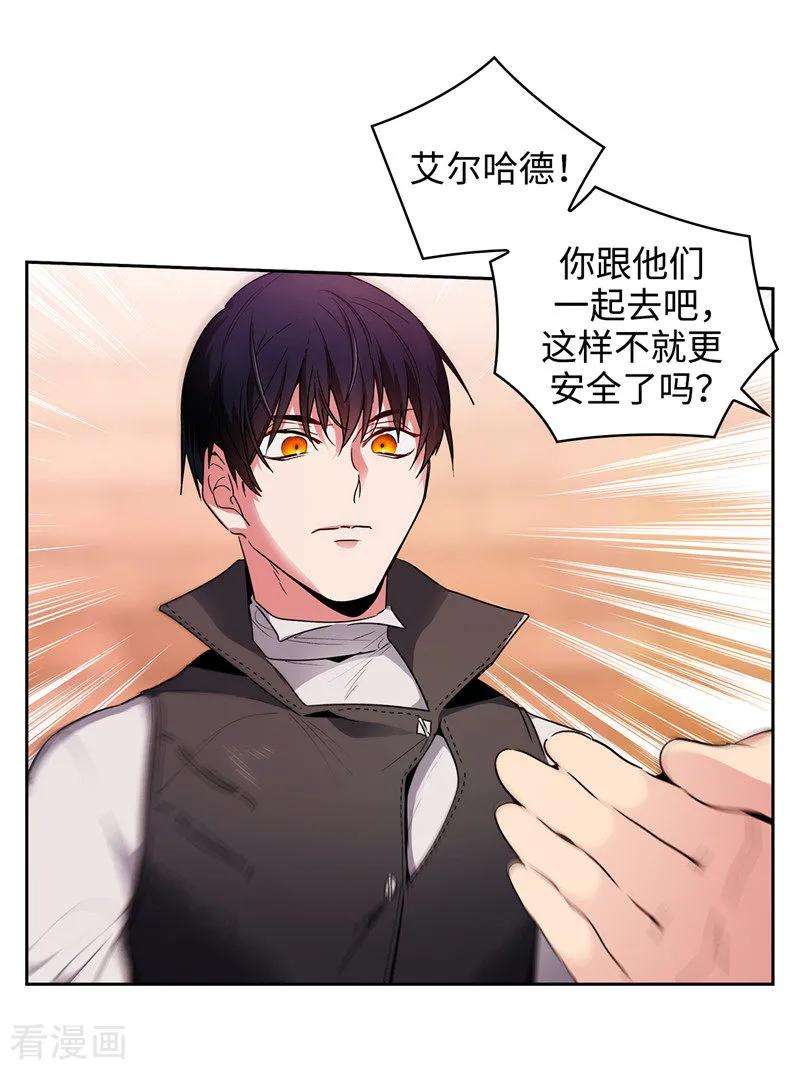 阿多尼斯194.奇怪的男人