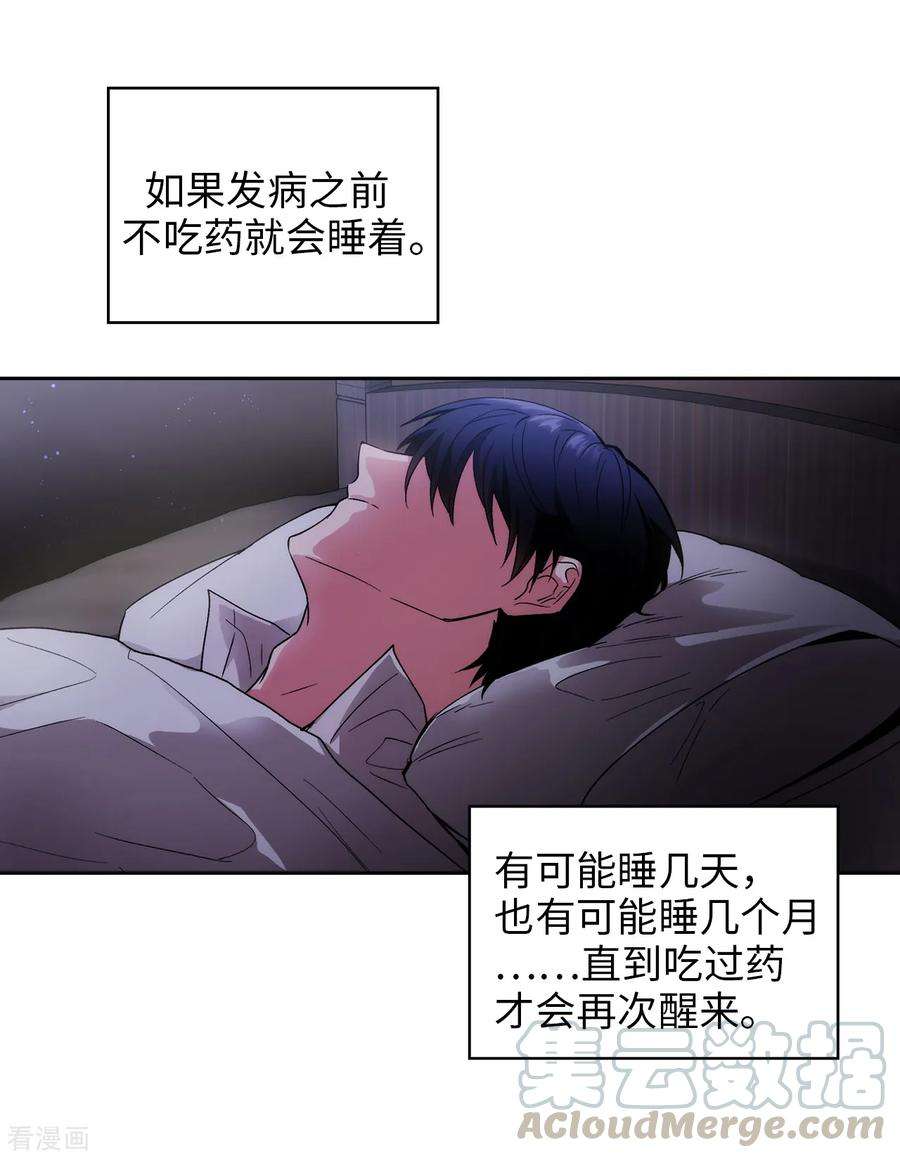 阿多尼斯199.你到底得了什么病？