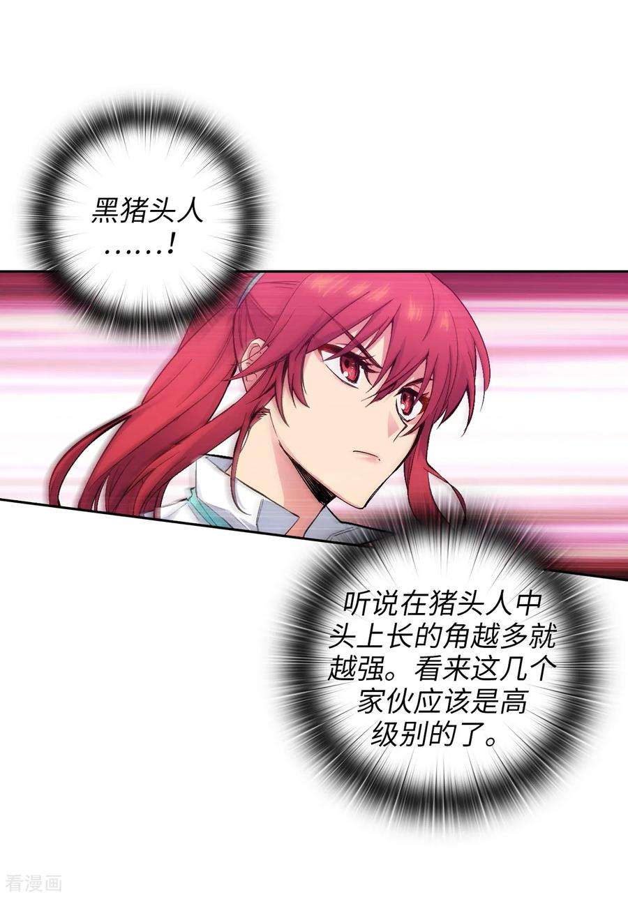阿多尼斯200.他到底是什么身份？