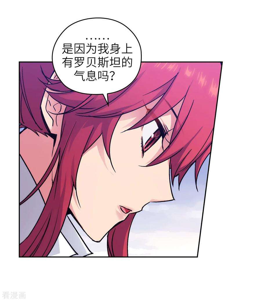 阿多尼斯215.罗贝斯坦是我的前世吗？
