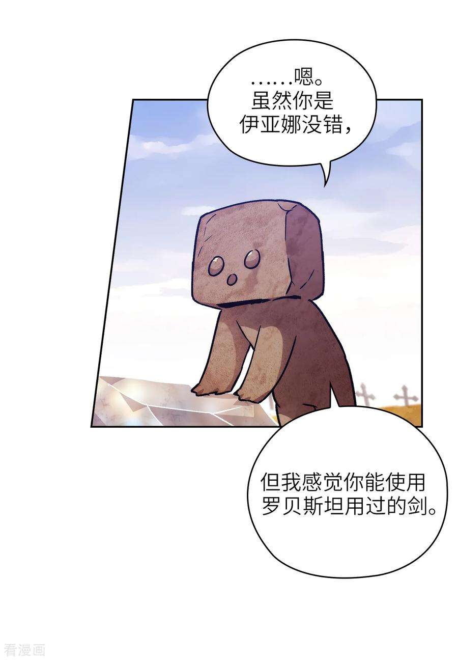 阿多尼斯215.罗贝斯坦是我的前世吗？