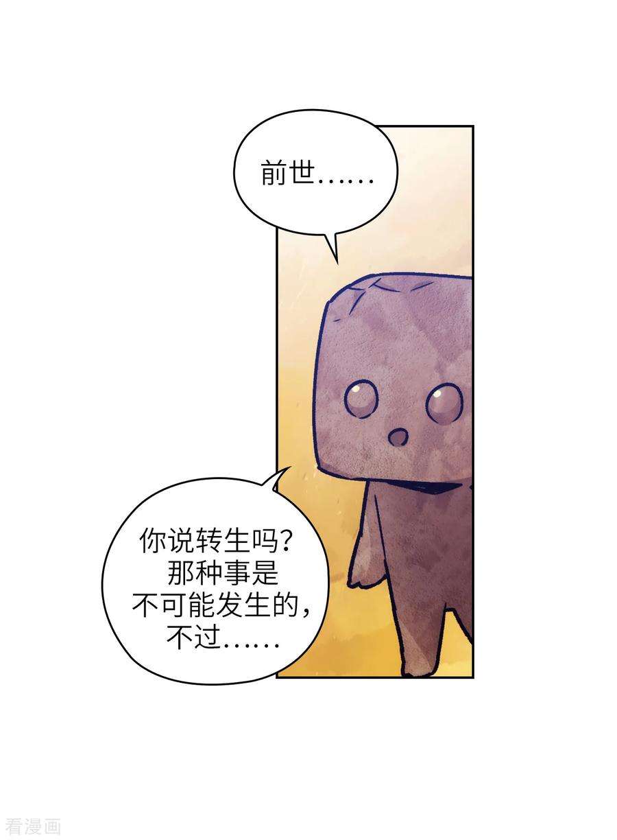 阿多尼斯215.罗贝斯坦是我的前世吗？