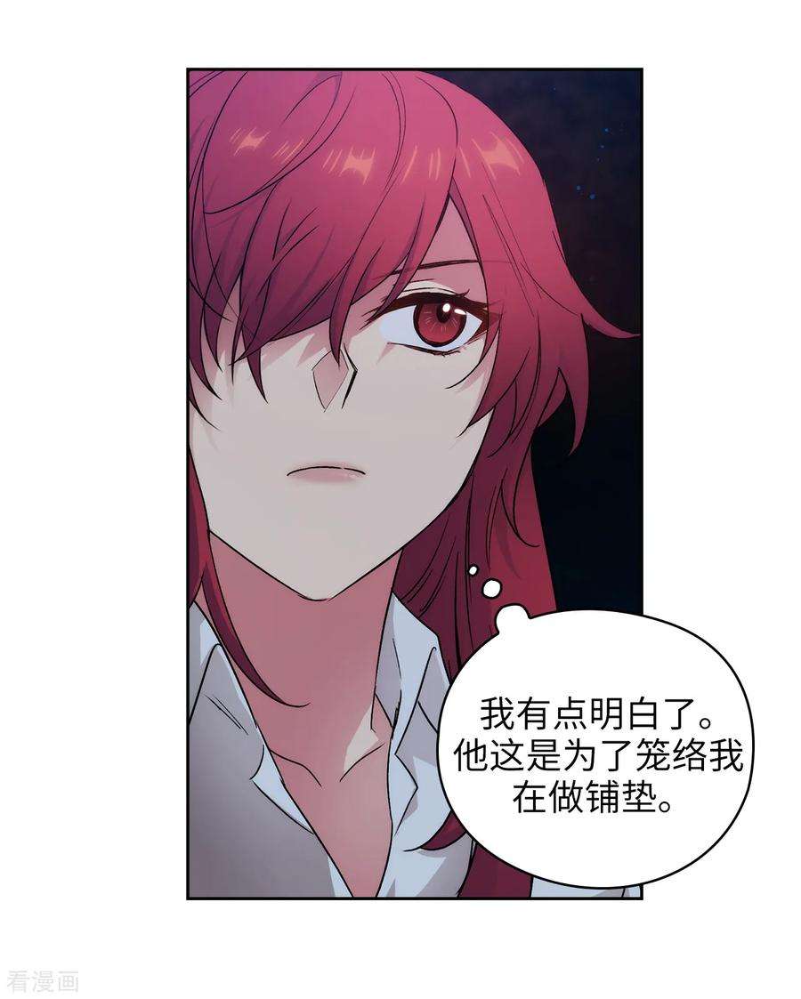 阿多尼斯232.你是想要笼络我吗