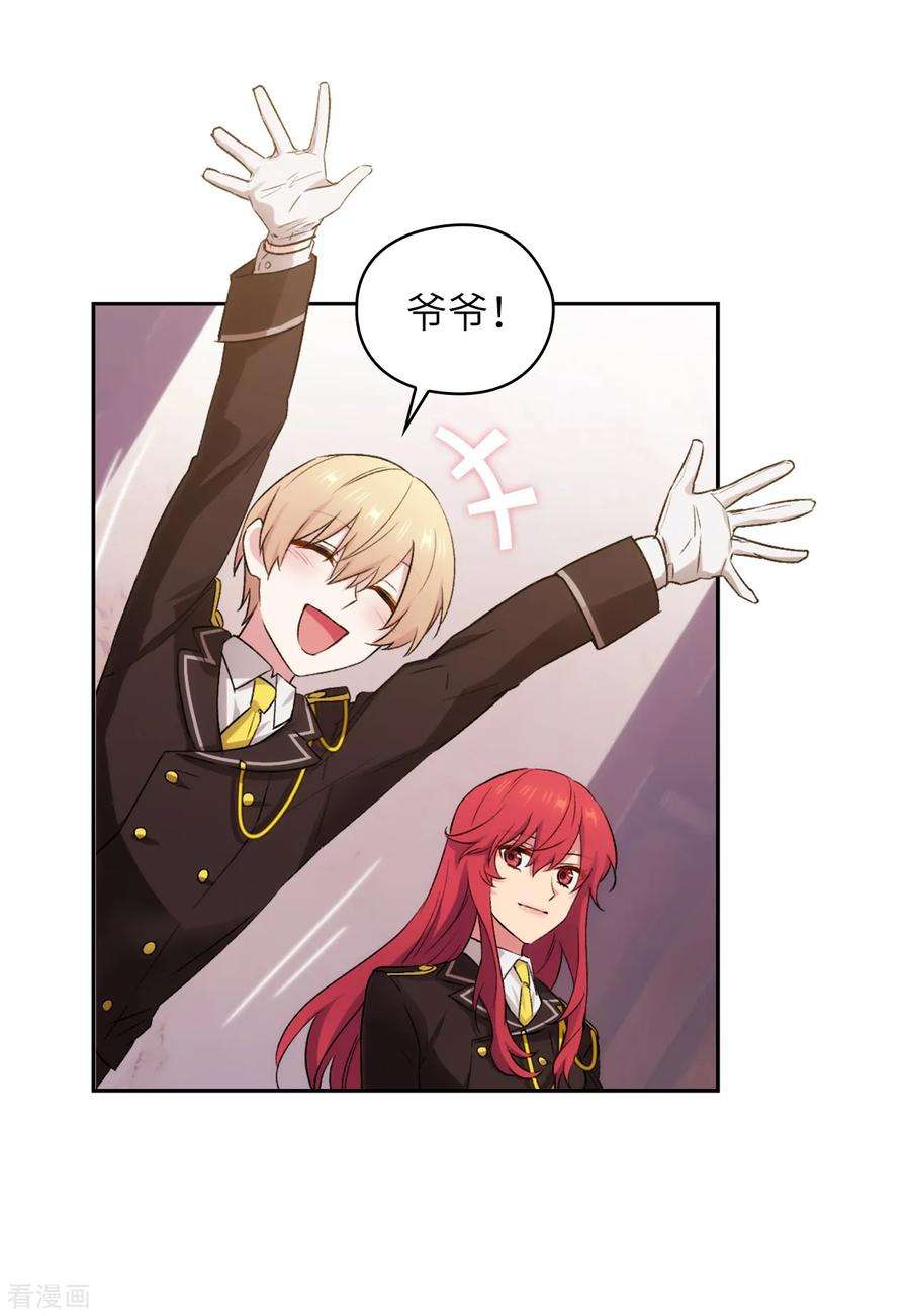 阿多尼斯245.海尔伊思的病