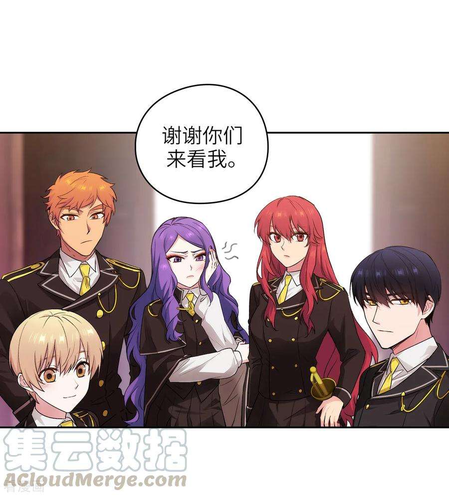 阿多尼斯245.海尔伊思的病