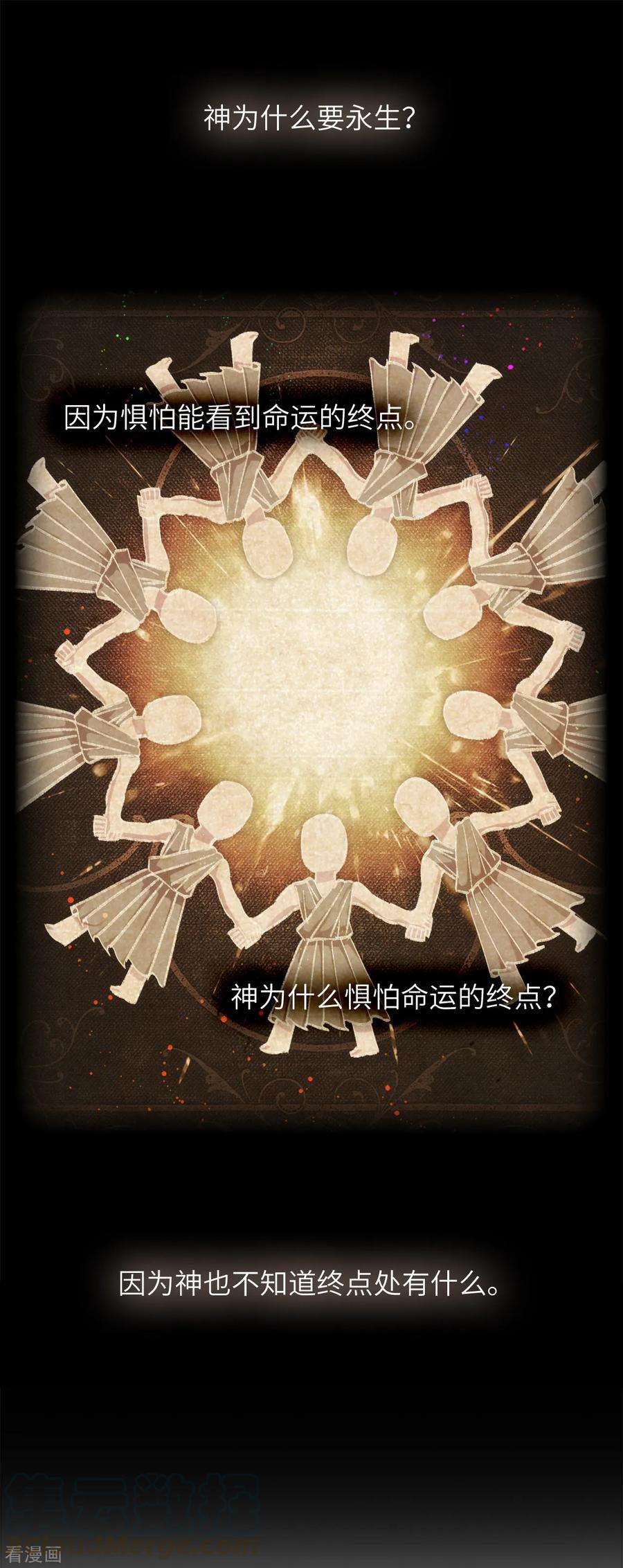 阿多尼斯246.魔力的根源