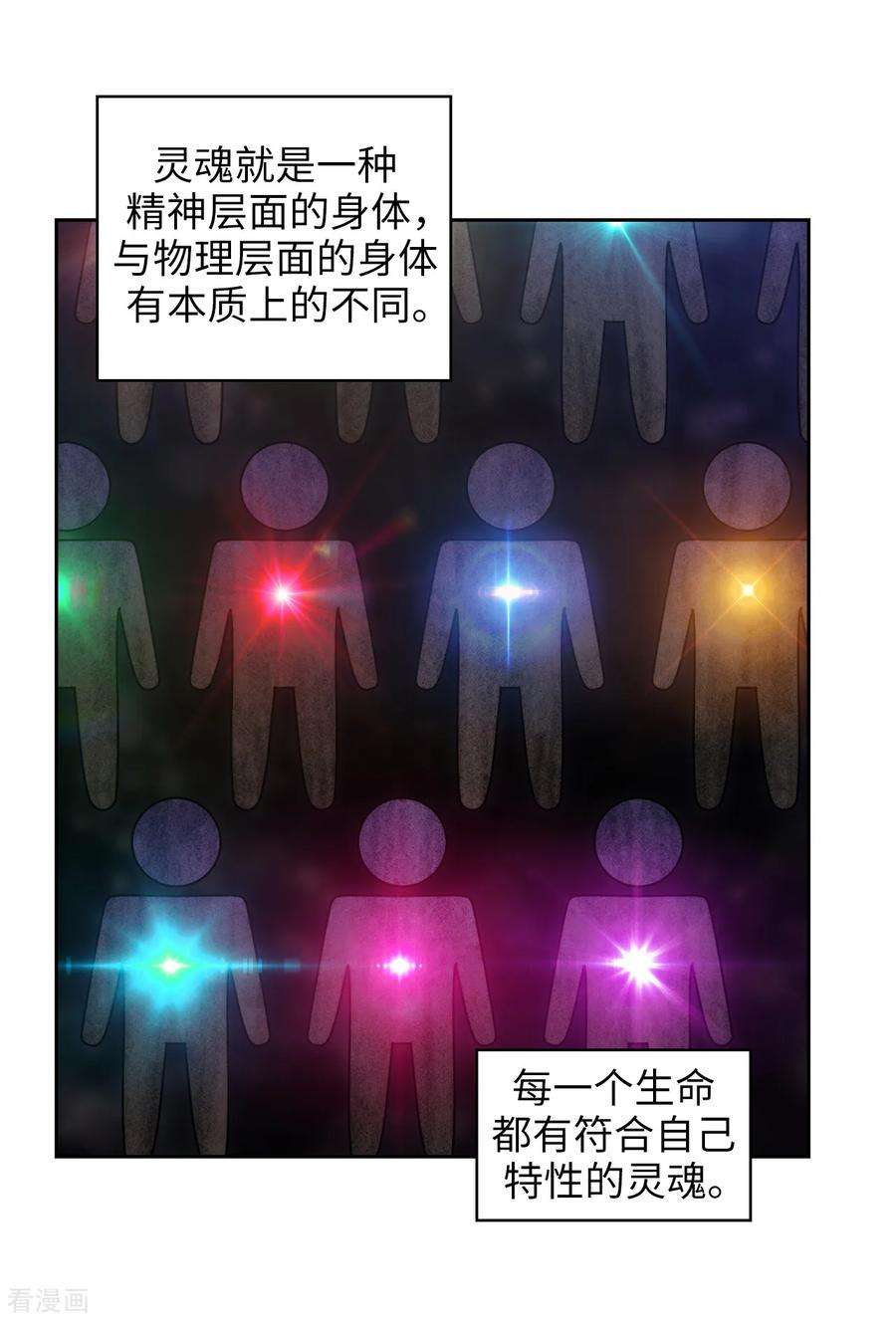 阿多尼斯248.魔力制约论