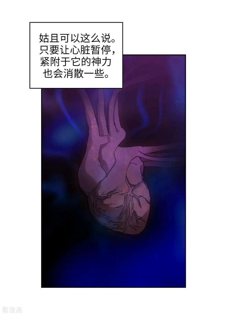 阿多尼斯249.这就是魔力的诅咒