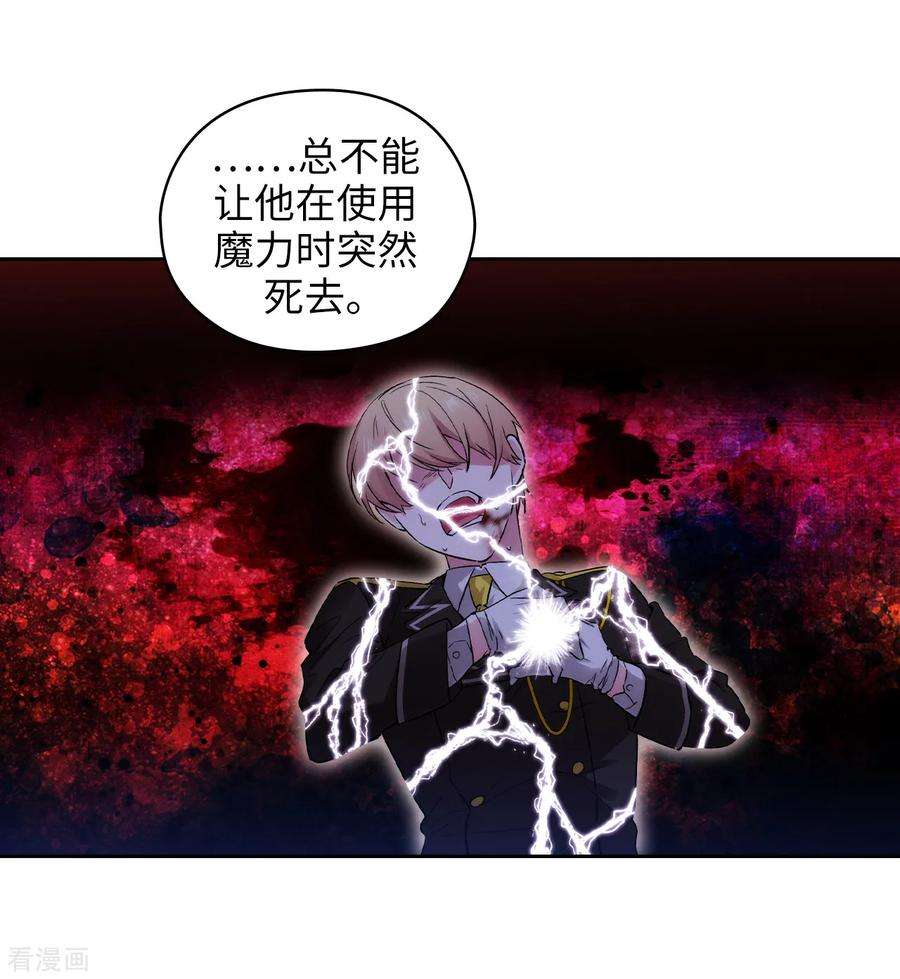 阿多尼斯249.这就是魔力的诅咒