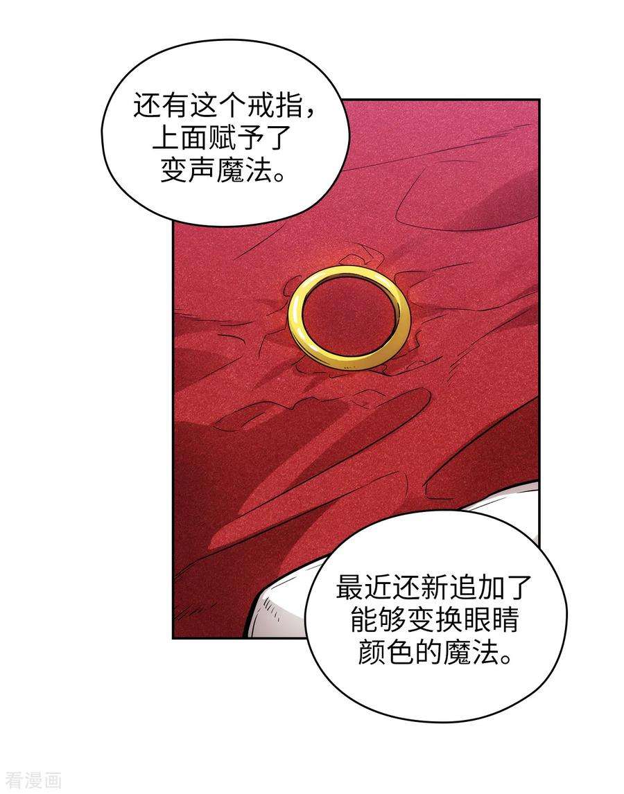 阿多尼斯250.代号“安”