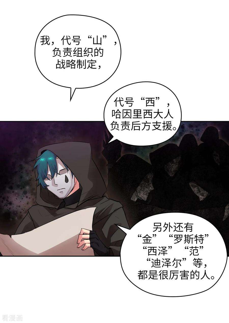 阿多尼斯250.代号“安”