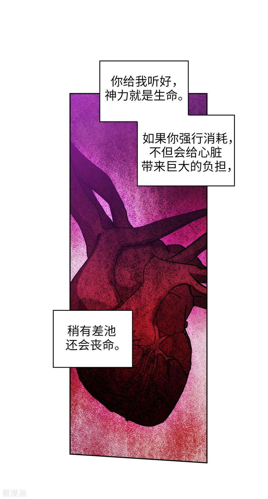 阿多尼斯252.消耗神力就是生命