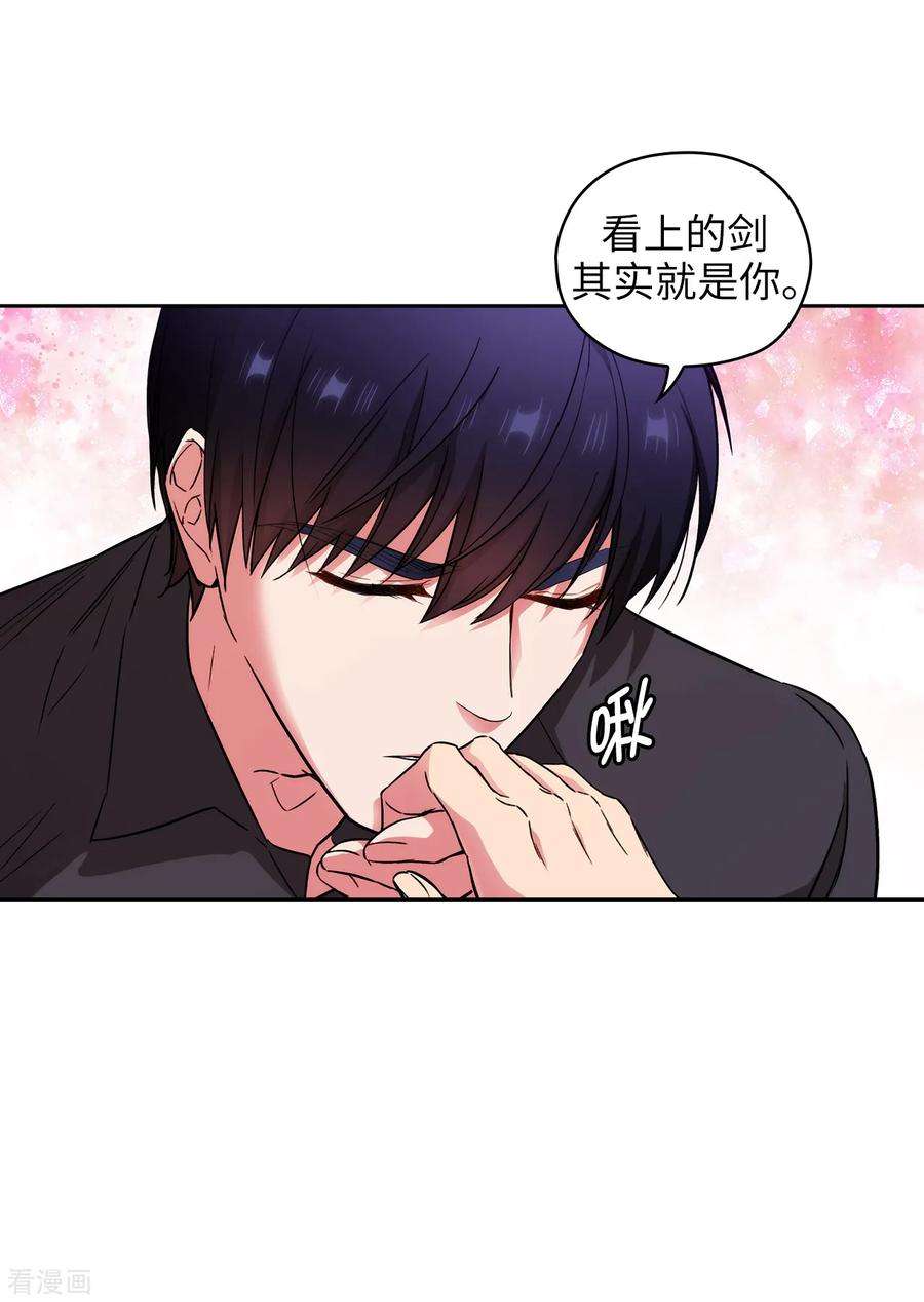 阿多尼斯258.我看上的剑其实是你