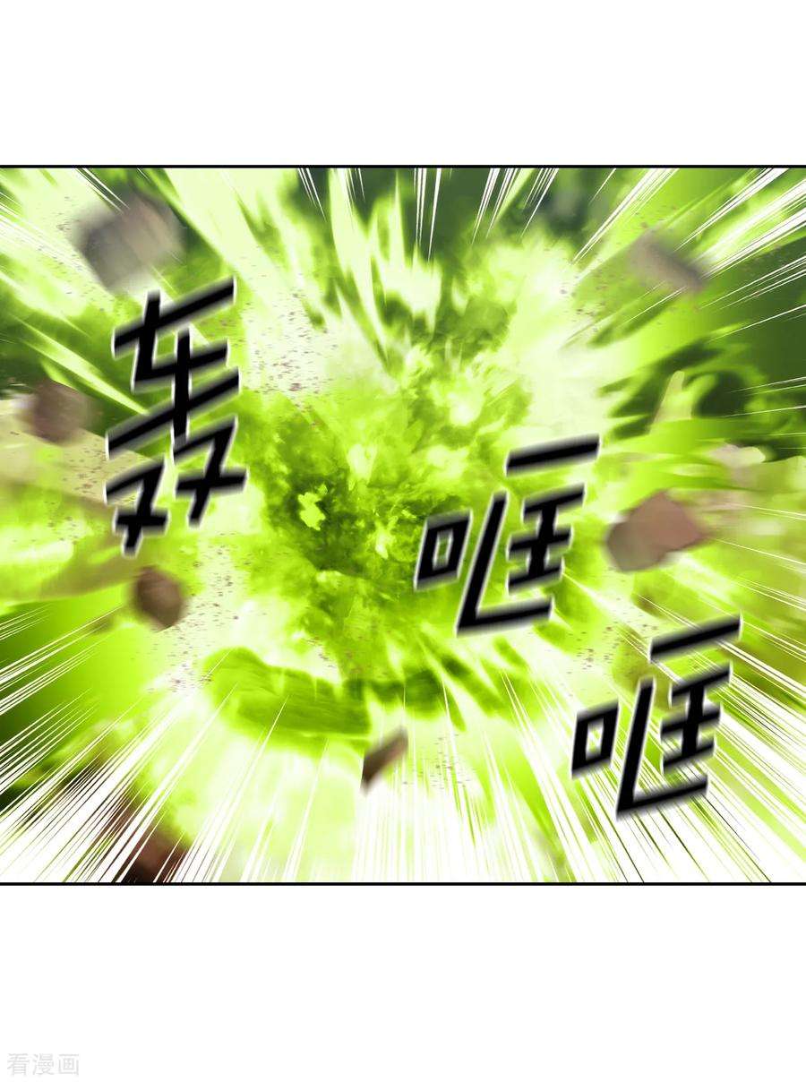 阿多尼斯262.发起进攻