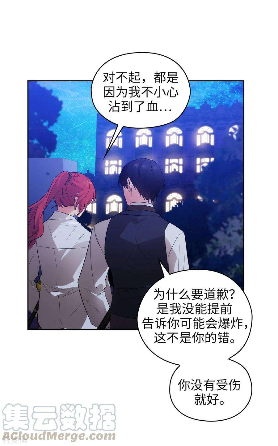 阿多尼斯267.停止行动