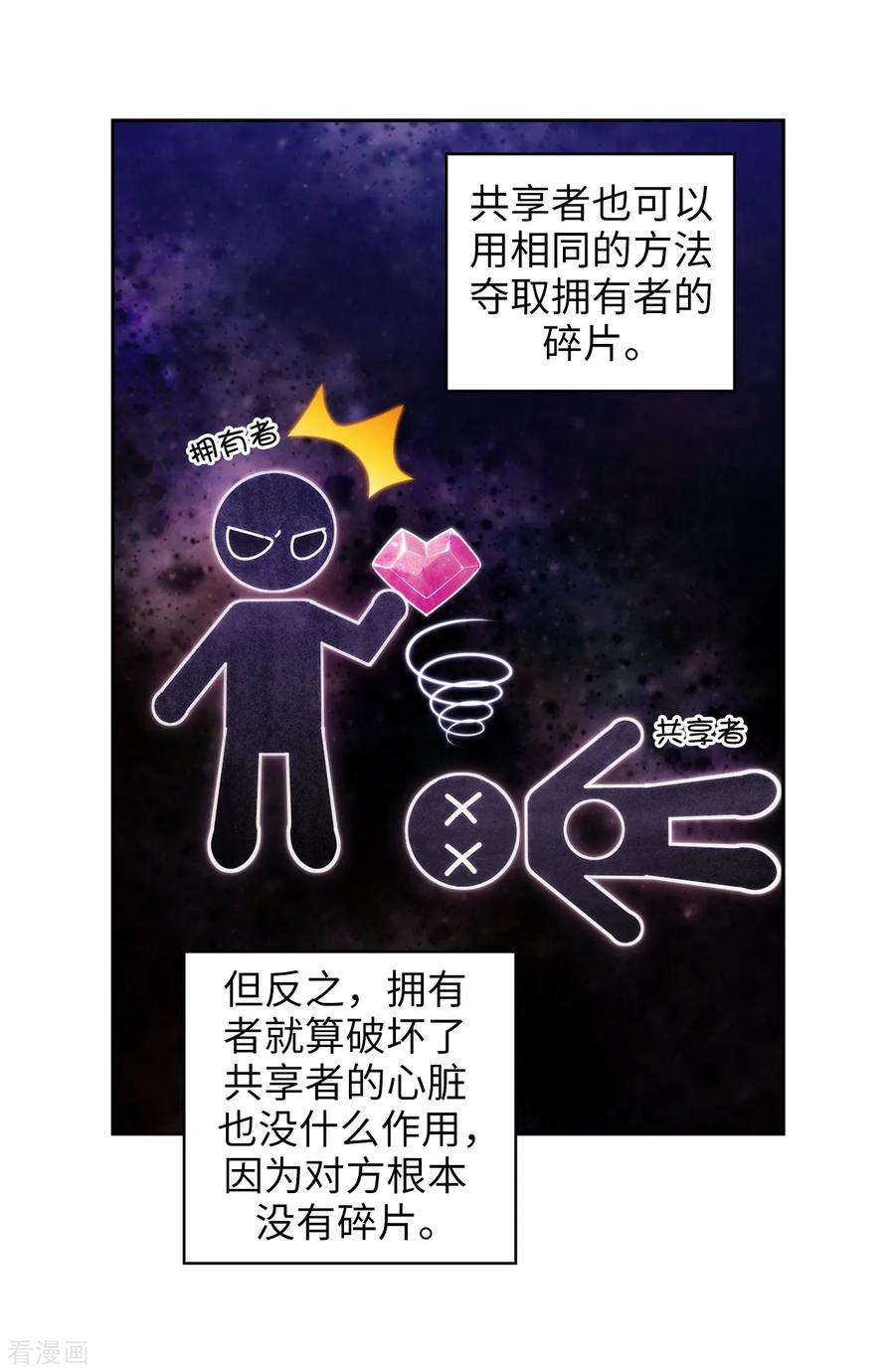 阿多尼斯278.我被追杀的原因