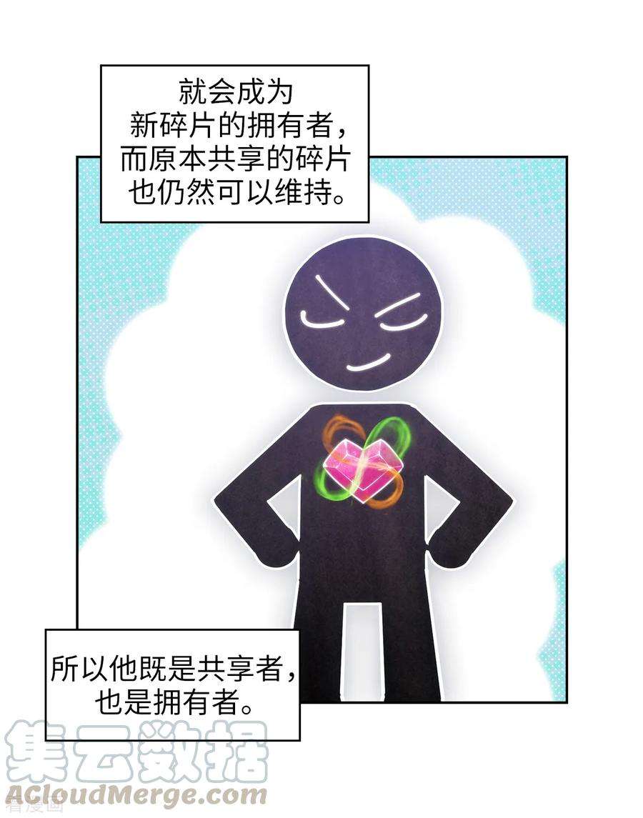 阿多尼斯278.我被追杀的原因
