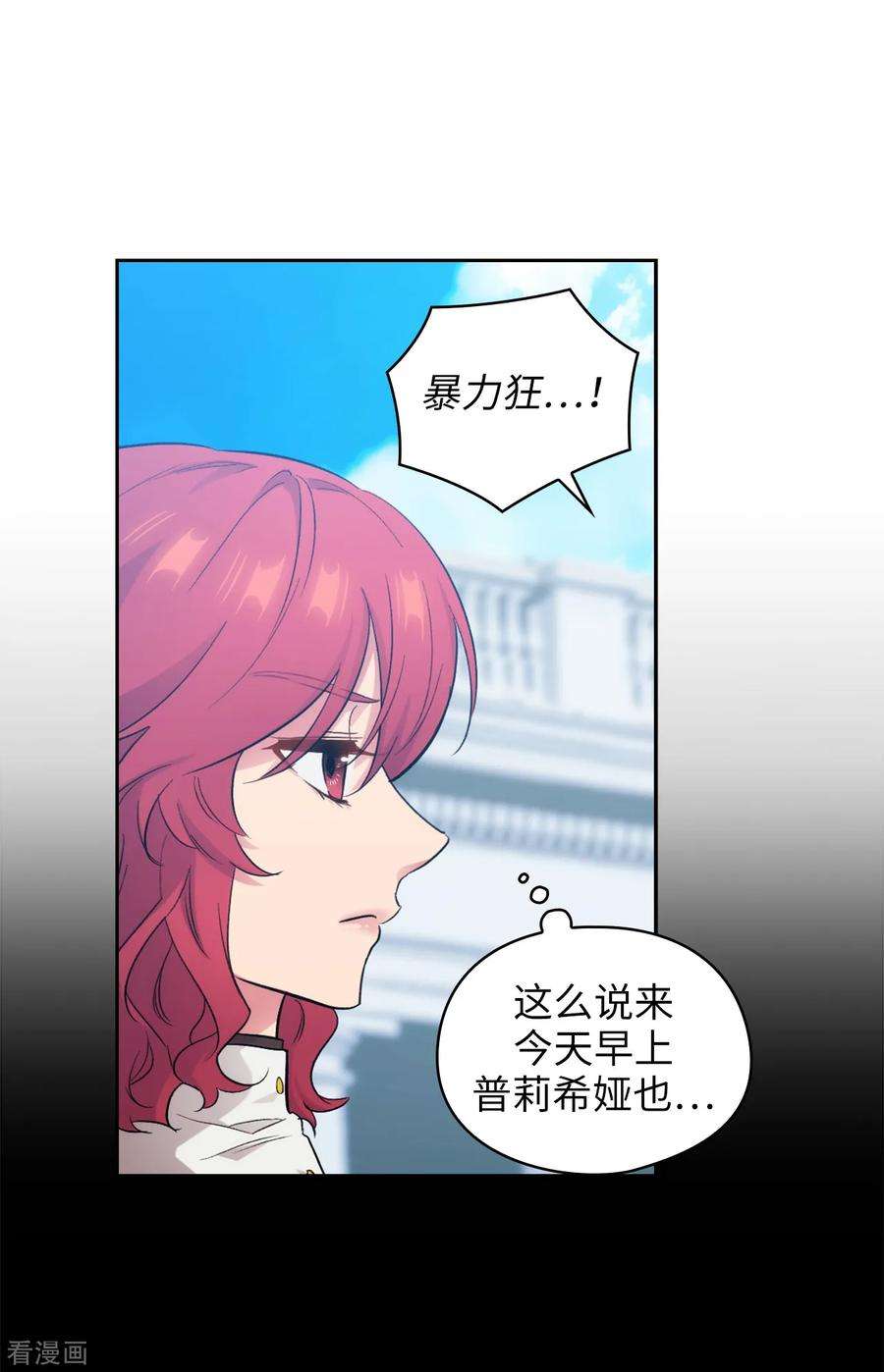 阿多尼斯281.结婚的传闻