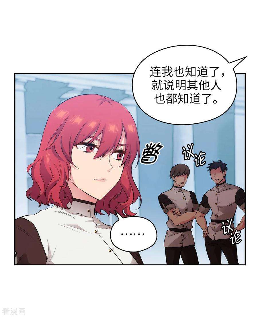 阿多尼斯281.结婚的传闻