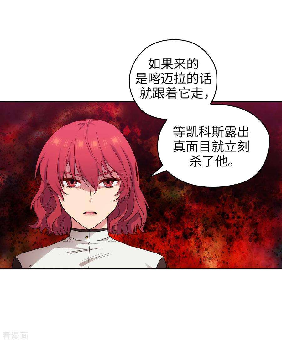 阿多尼斯282.我会保护你的