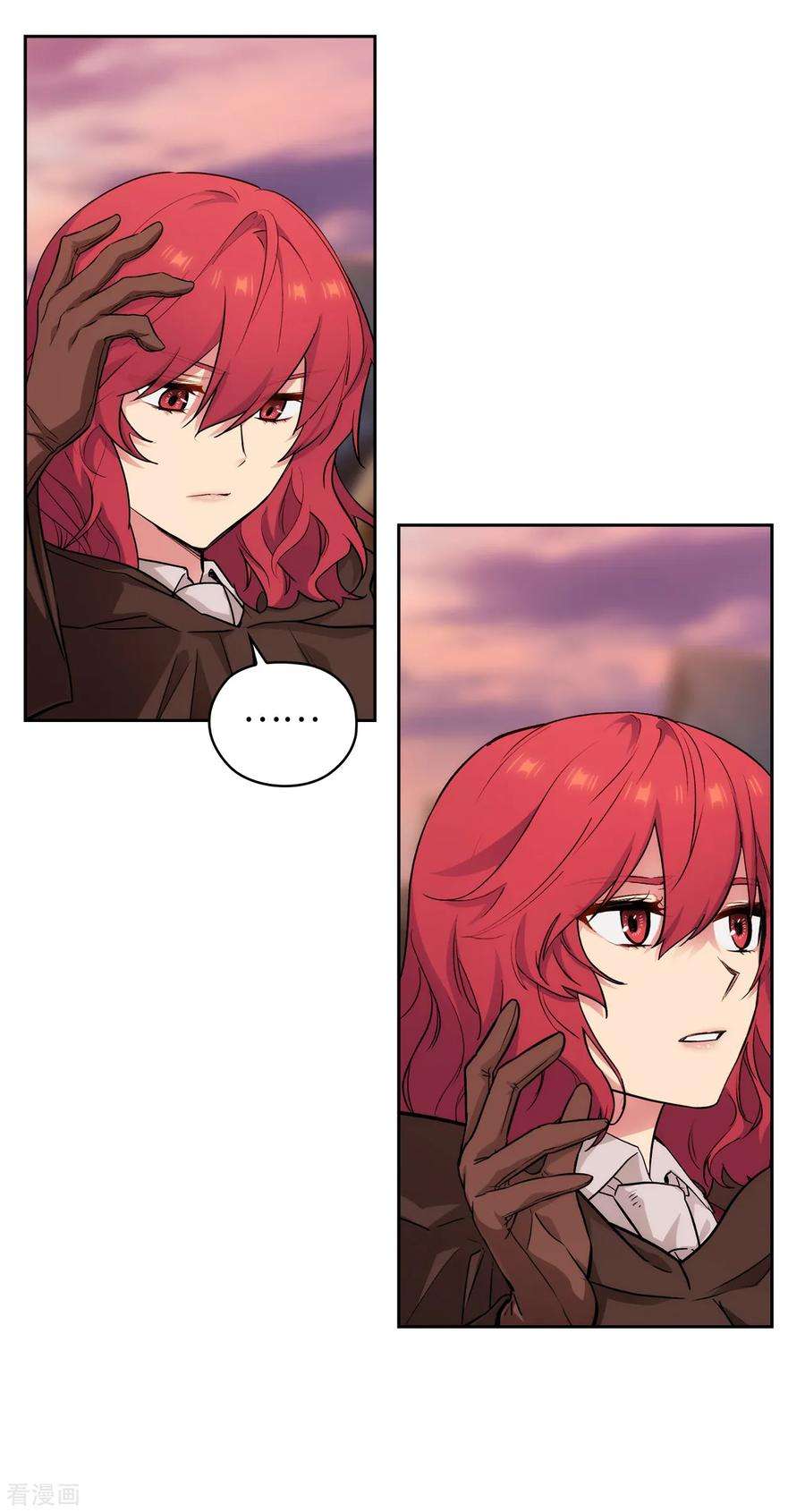 阿多尼斯295.我对自己太失望了！