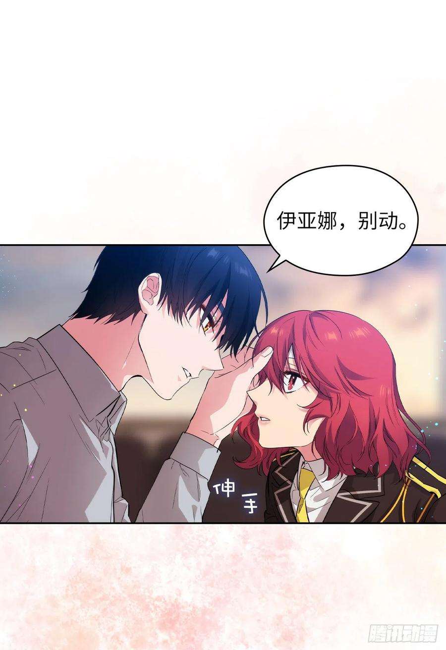 阿多尼斯300.能留下来陪我吗？