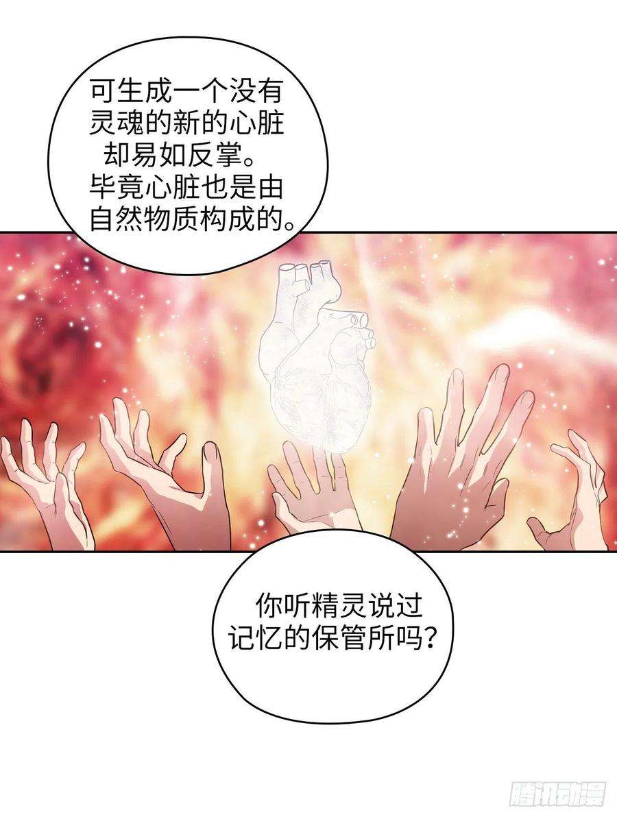 阿多尼斯302.没有了记忆你还是你吗？