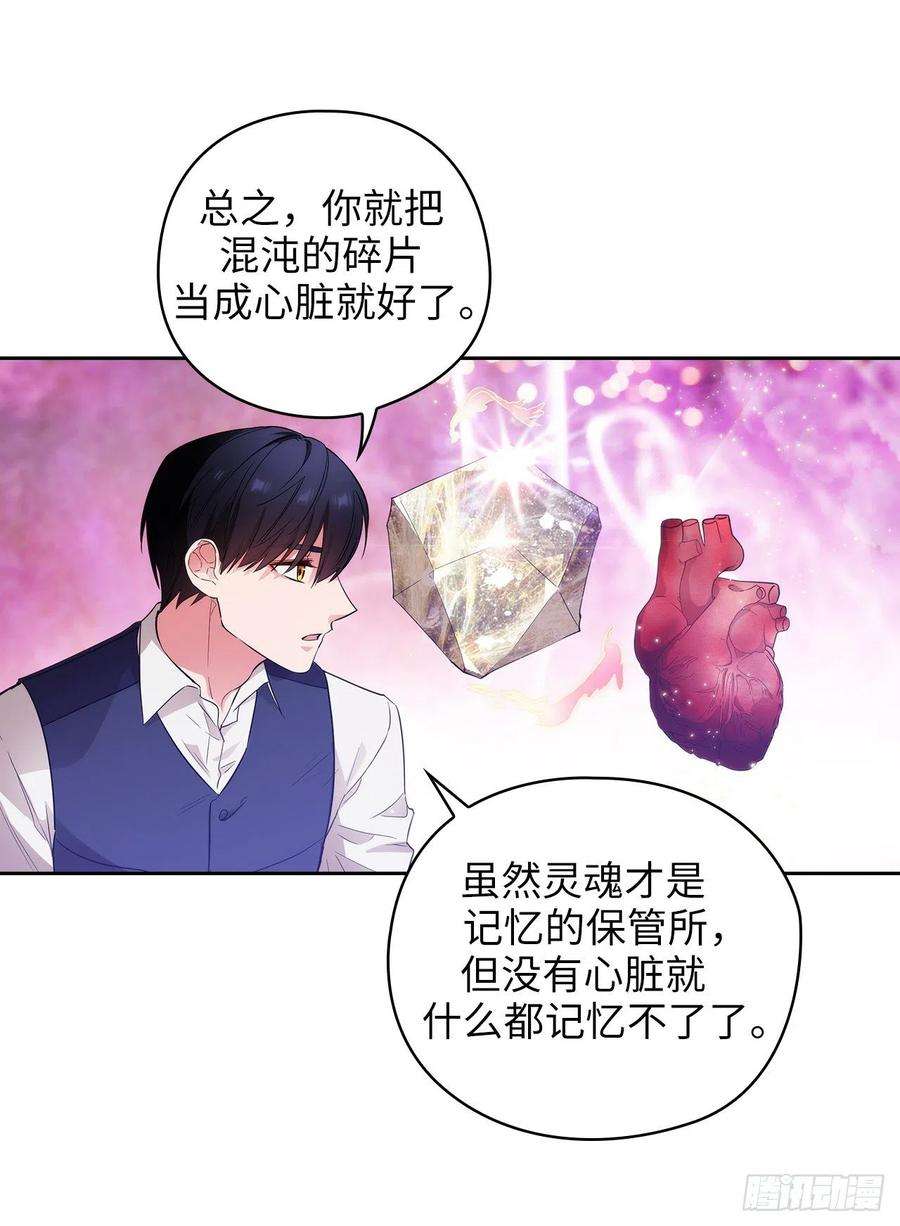 阿多尼斯302.没有了记忆你还是你吗？
