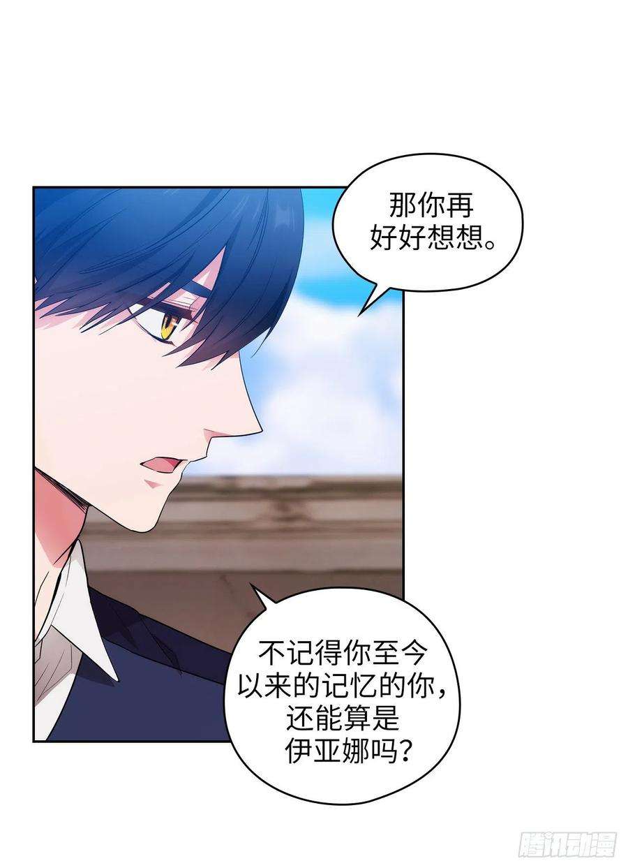 阿多尼斯302.没有了记忆你还是你吗？