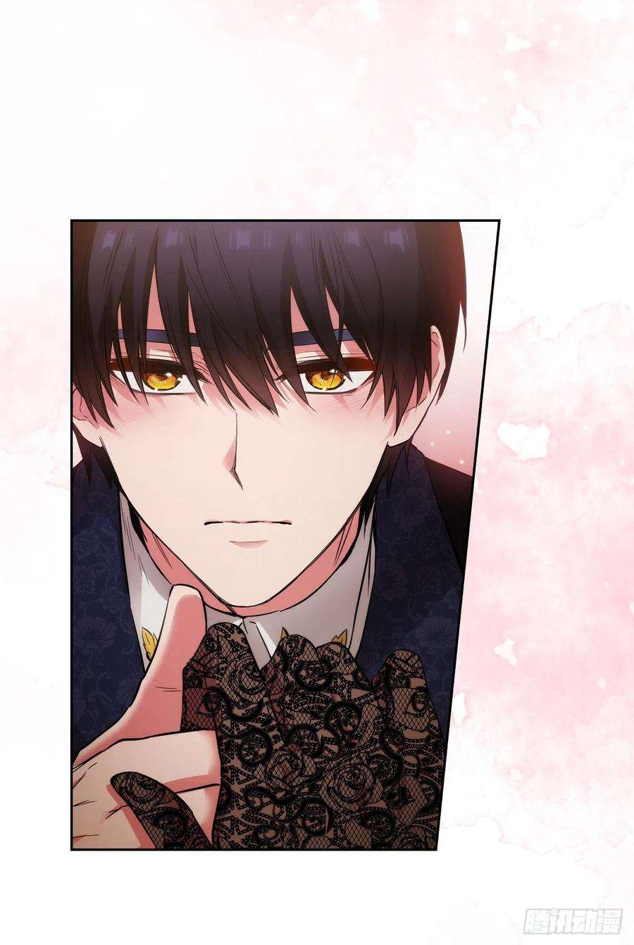 阿多尼斯308.闭嘴，丑八怪！