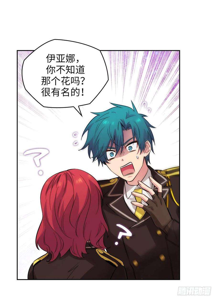 阿多尼斯309.价值千金的花束