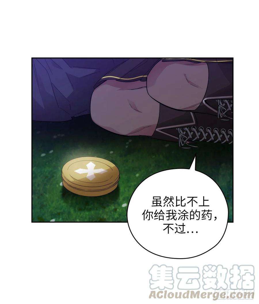 阿多尼斯319.我的人生就交给你了