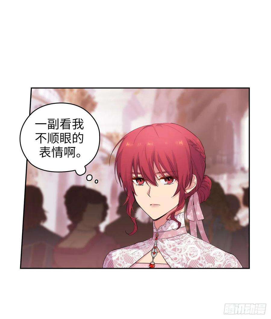 阿多尼斯337.浪漫中年人的礼物