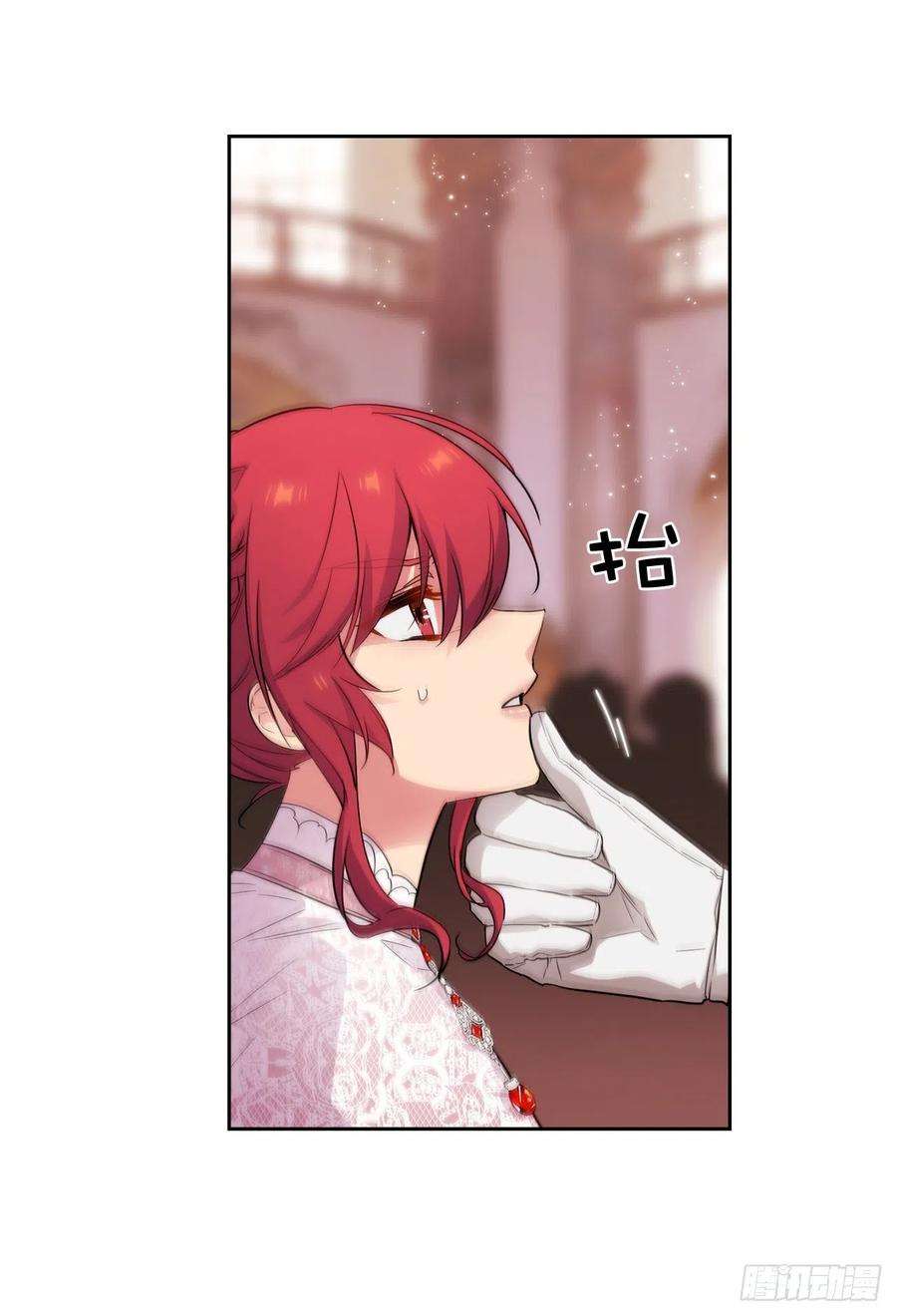 阿多尼斯340.只要你想我就会在你身边