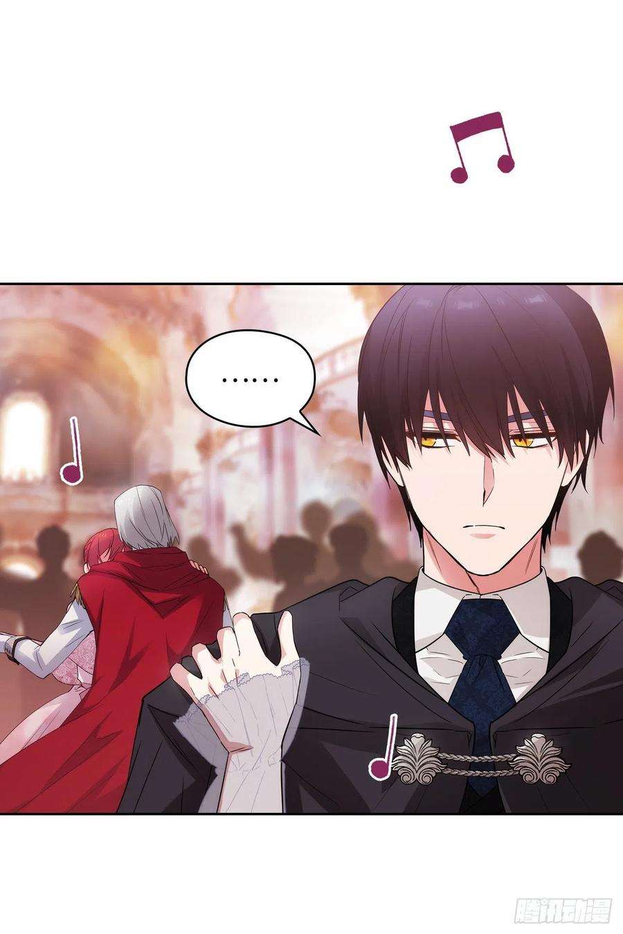 阿多尼斯344.我会一直纠缠下去的