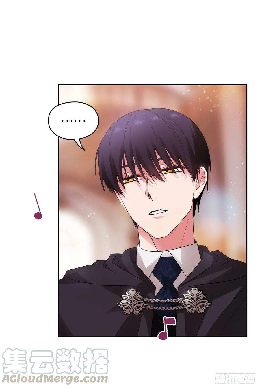 阿多尼斯344.我会一直纠缠下去的