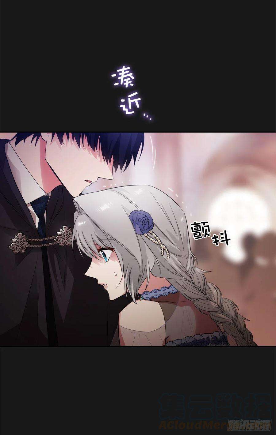 阿多尼斯345.王女看上艾尔哈德？