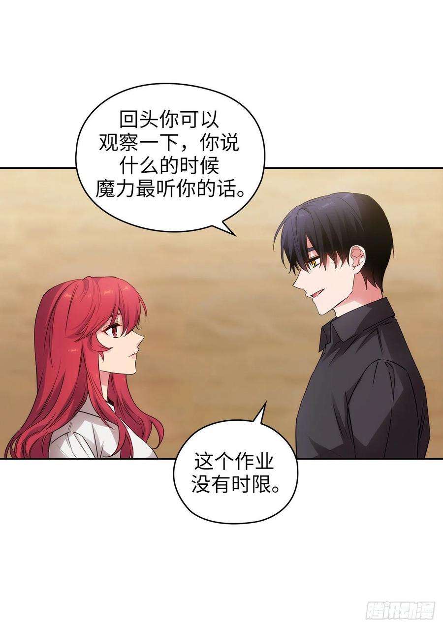 阿多尼斯355.验收修炼成果