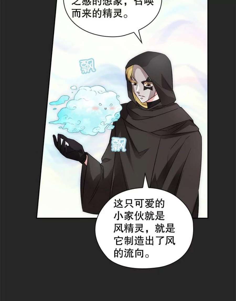 阿多尼斯184.召唤精灵
