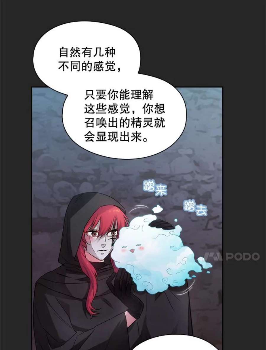 阿多尼斯184.召唤精灵