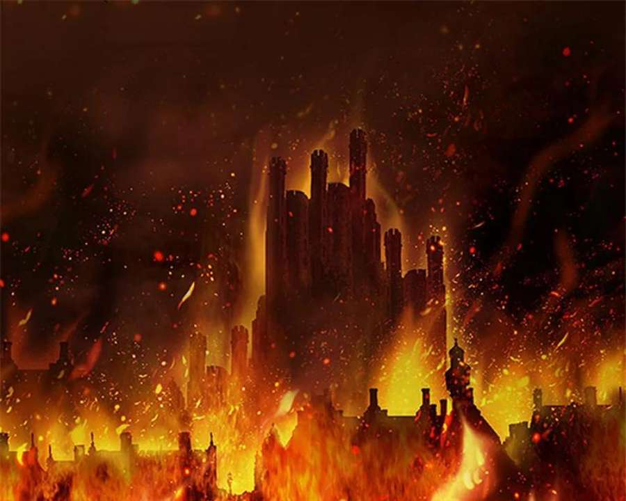 阿多尼斯0.序章